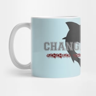 Changi Sharks Mug